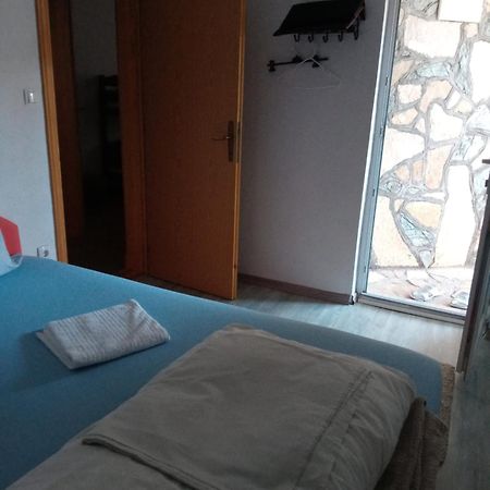 Apartman Seno Μόσταρ Εξωτερικό φωτογραφία