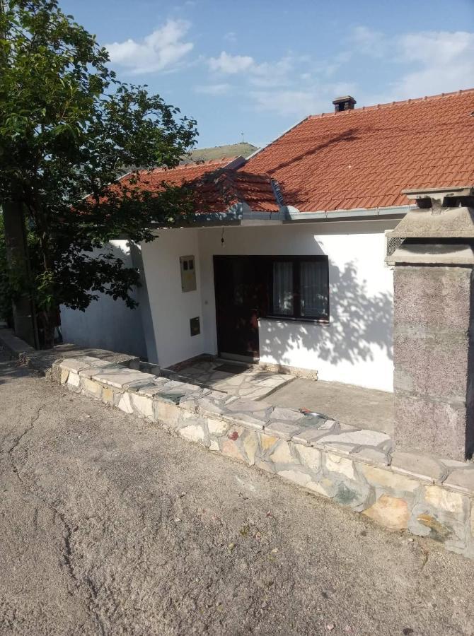 Apartman Seno Μόσταρ Εξωτερικό φωτογραφία