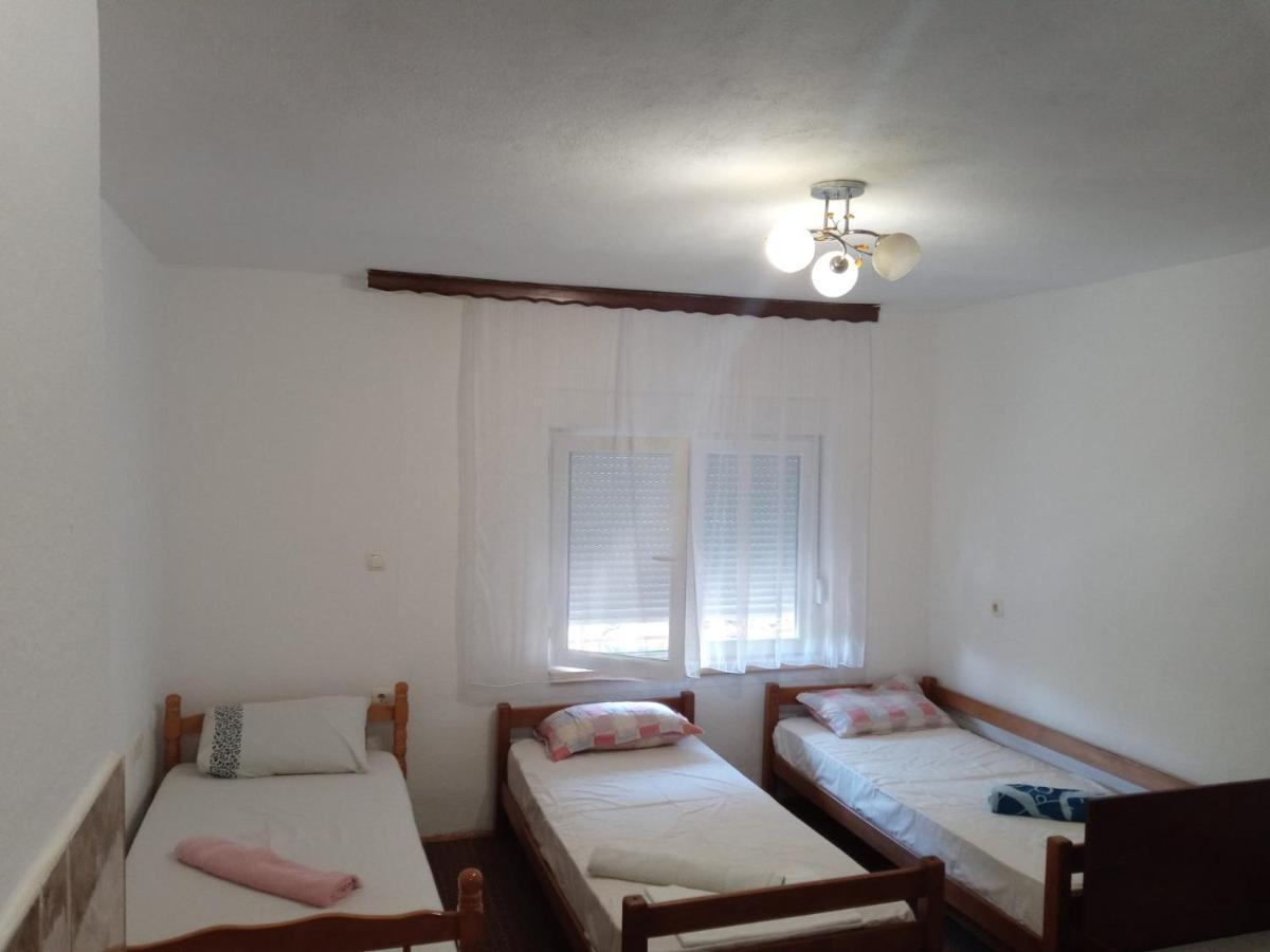 Apartman Seno Μόσταρ Εξωτερικό φωτογραφία