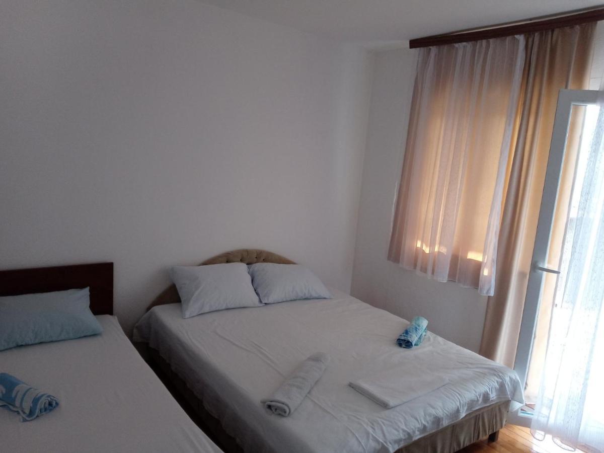 Apartman Seno Μόσταρ Εξωτερικό φωτογραφία