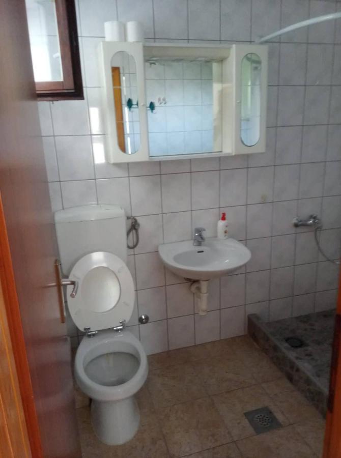 Apartman Seno Μόσταρ Εξωτερικό φωτογραφία