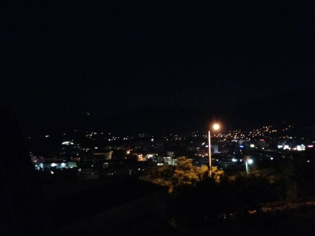 Apartman Seno Μόσταρ Εξωτερικό φωτογραφία