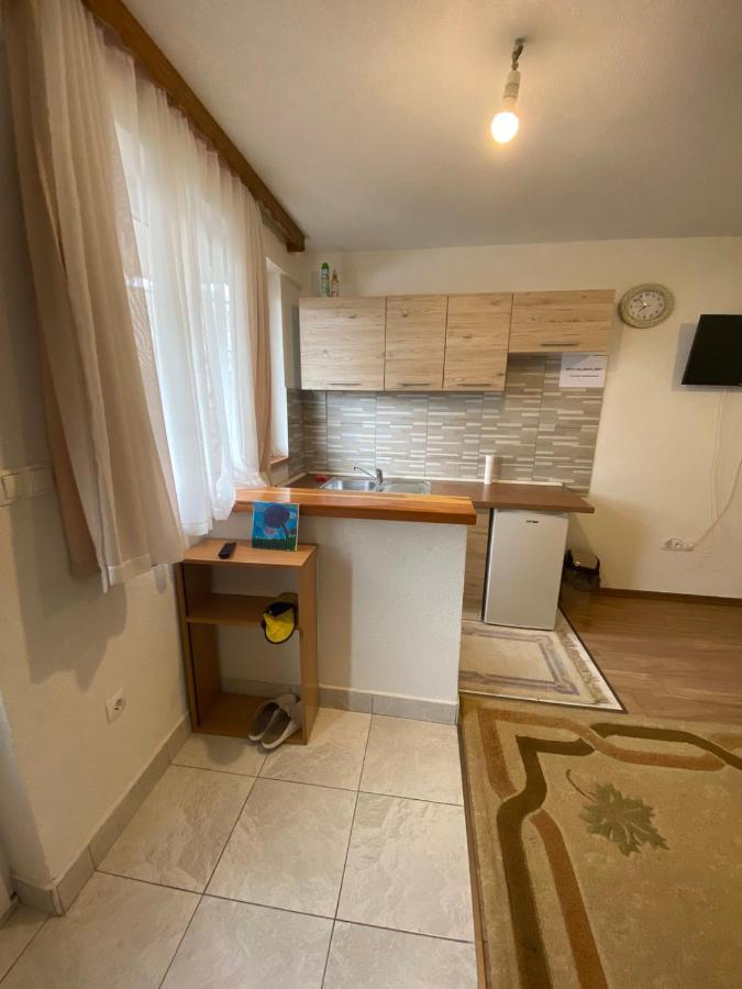 Apartman Seno Μόσταρ Εξωτερικό φωτογραφία
