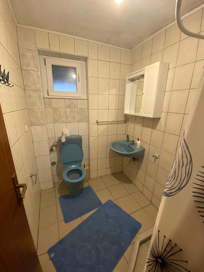 Apartman Seno Μόσταρ Εξωτερικό φωτογραφία