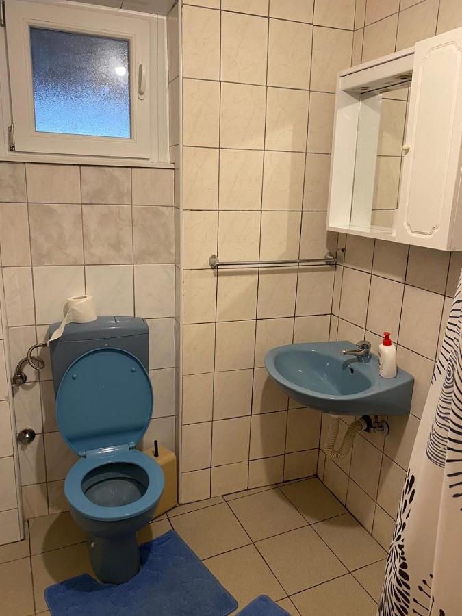 Apartman Seno Μόσταρ Εξωτερικό φωτογραφία