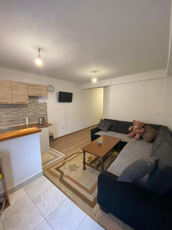 Apartman Seno Μόσταρ Εξωτερικό φωτογραφία