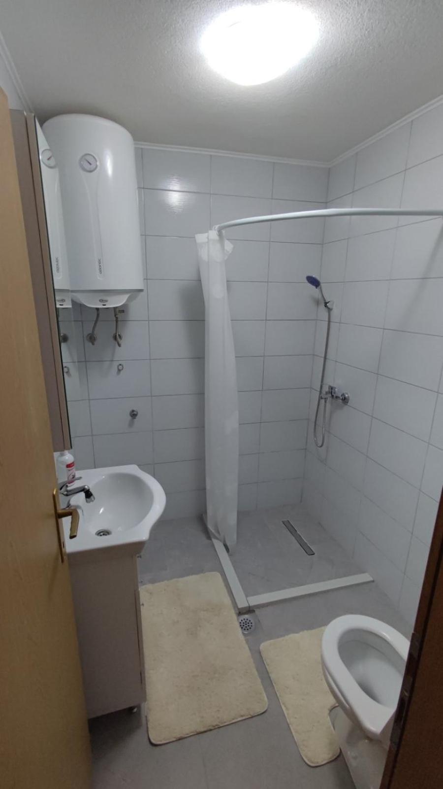 Apartman Seno Μόσταρ Εξωτερικό φωτογραφία