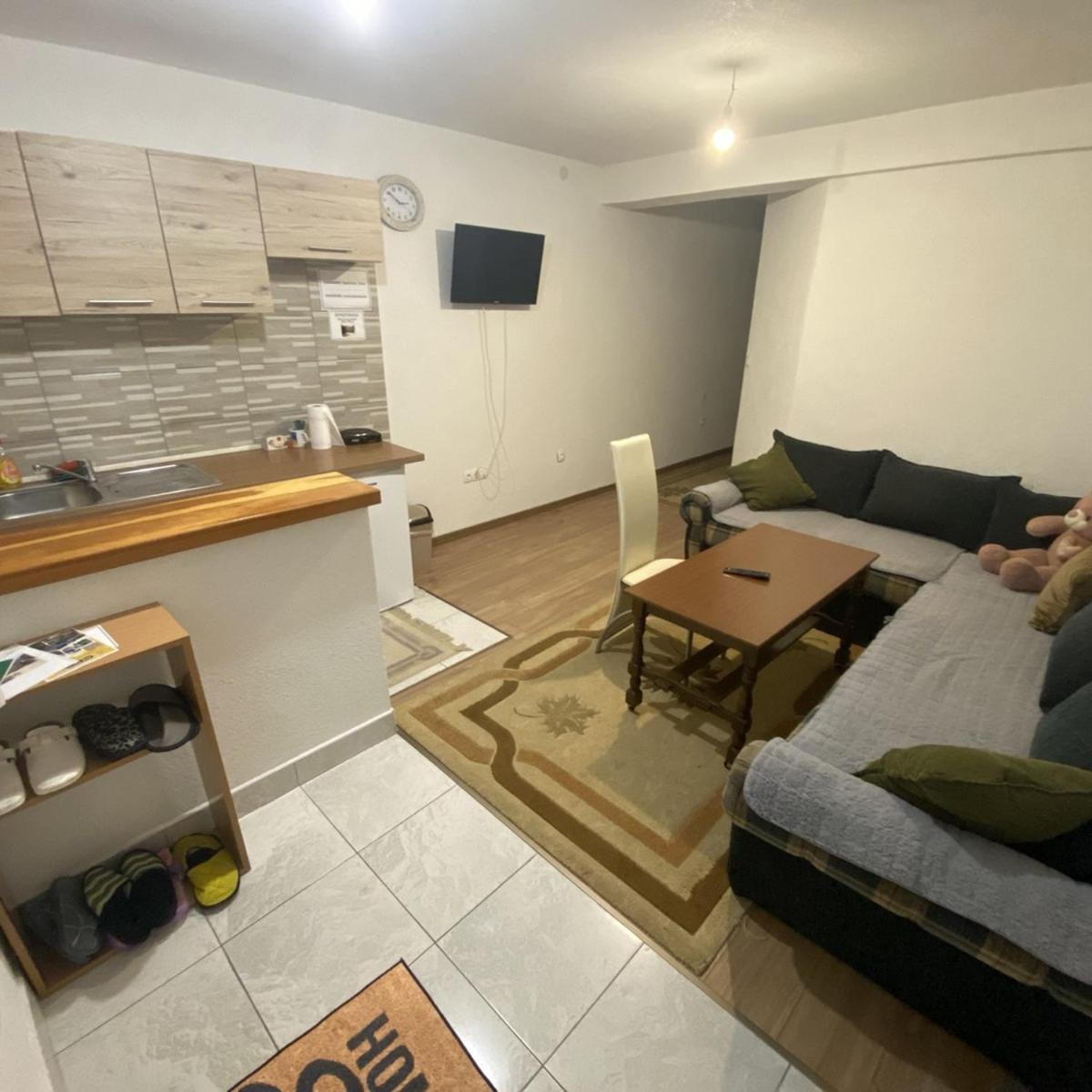 Apartman Seno Μόσταρ Δωμάτιο φωτογραφία