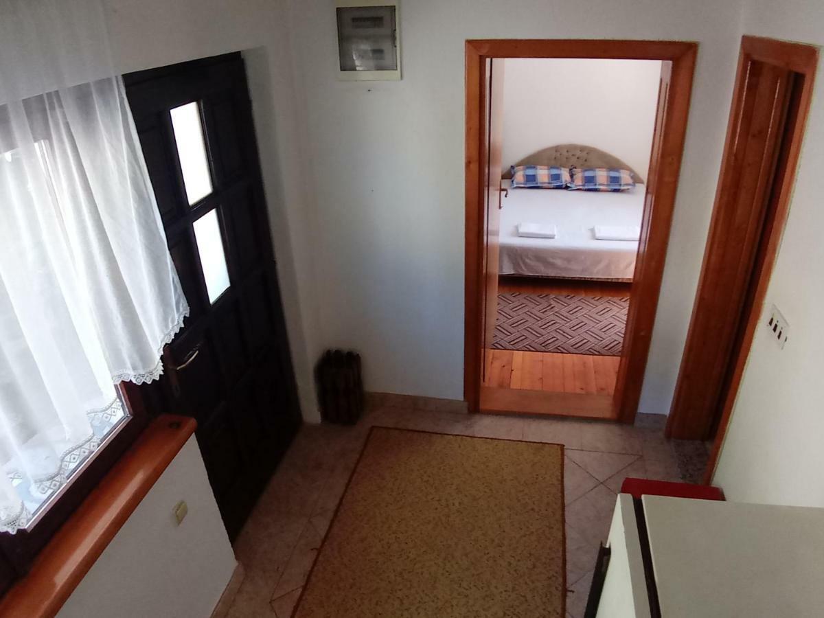 Apartman Seno Μόσταρ Εξωτερικό φωτογραφία