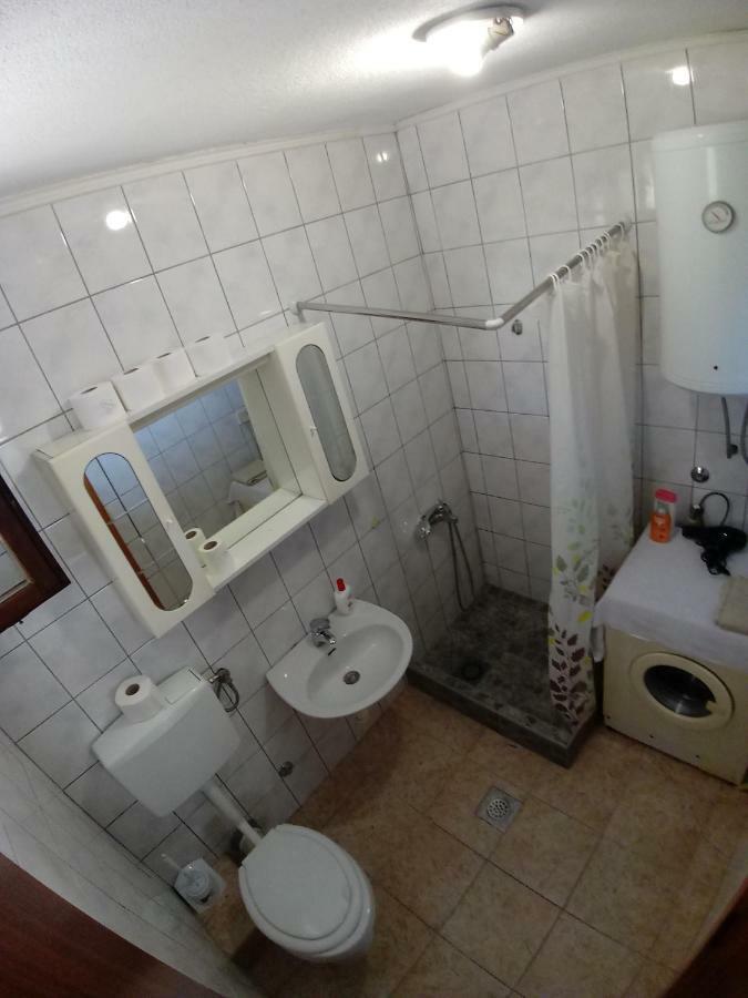 Apartman Seno Μόσταρ Εξωτερικό φωτογραφία